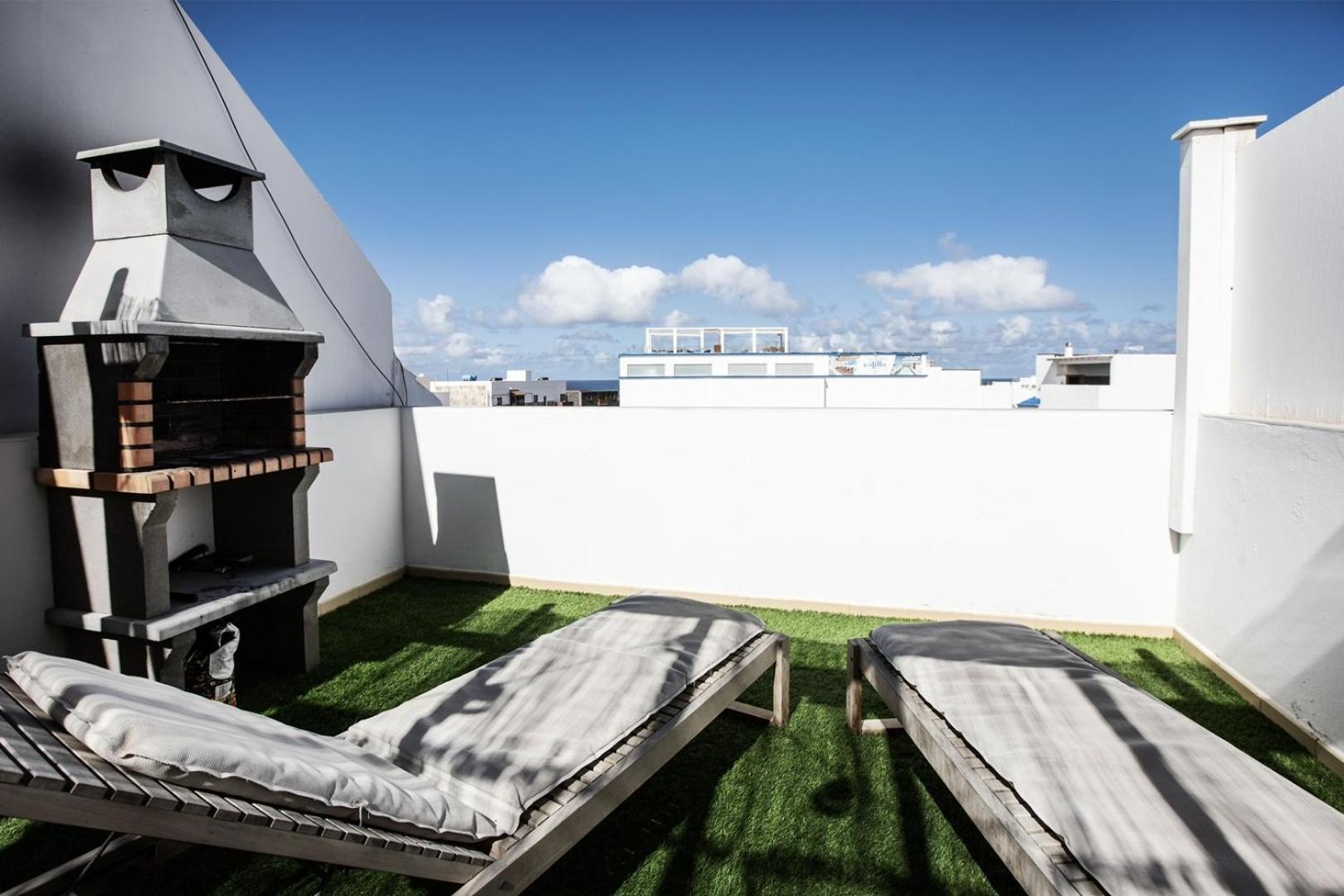 Vakantiehuis Amura House *